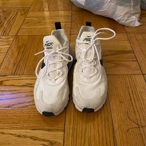 Nike Air Max 270 Reacts